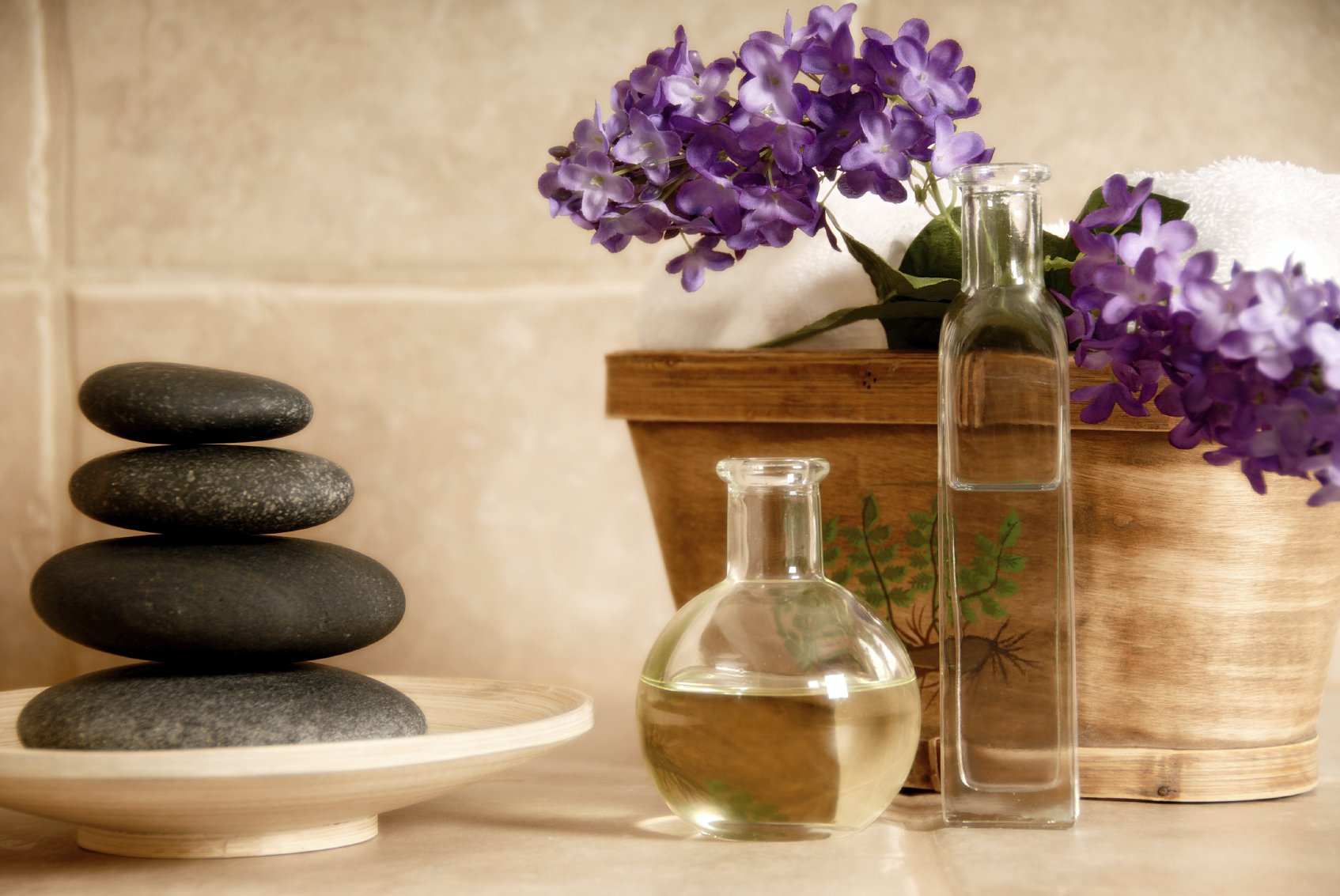 What’s Spa soap for you?